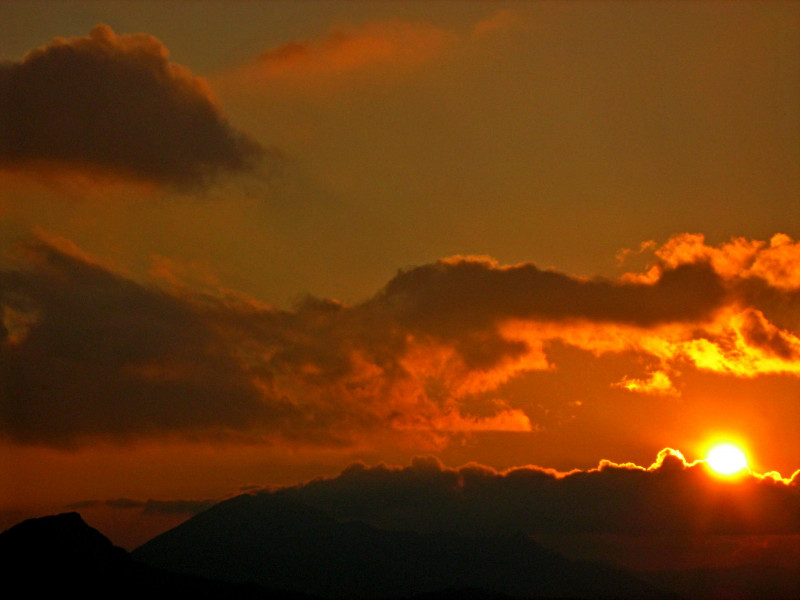 Hoher Sarstein 1975m