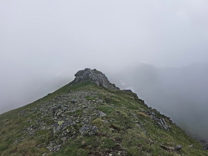 H�hnerkogel 2242m