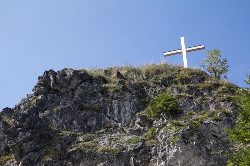 Imbergerhorn 1656m