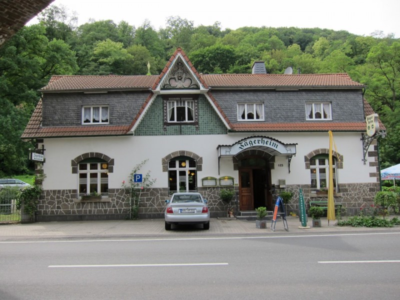 J�gerheim 134m