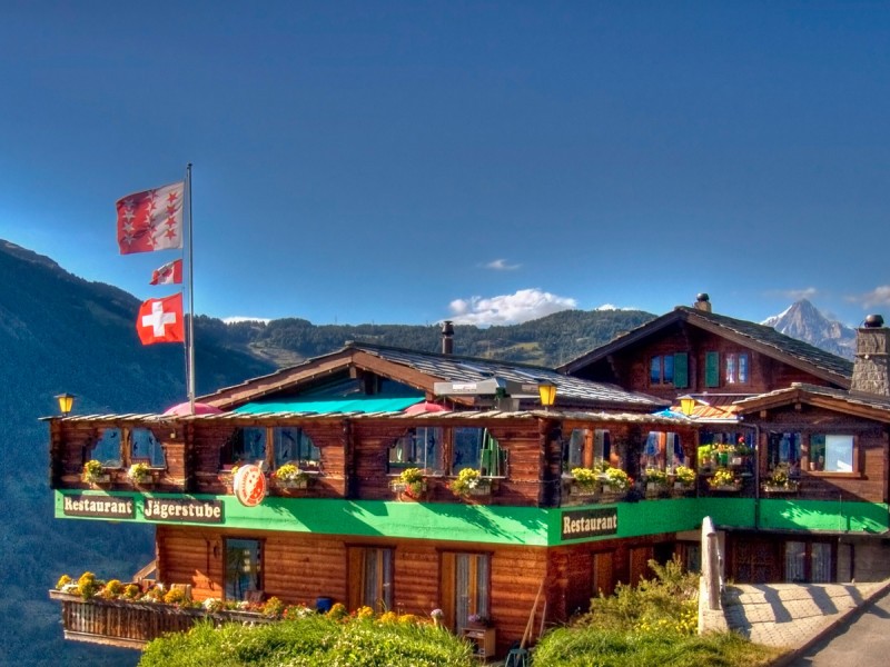 Hohtschugge 1619m