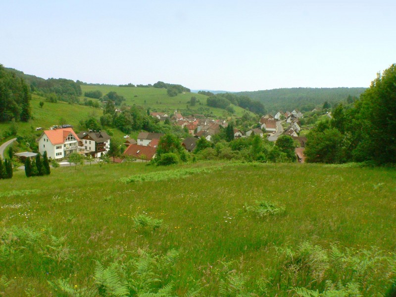 Jakobsthal 395m