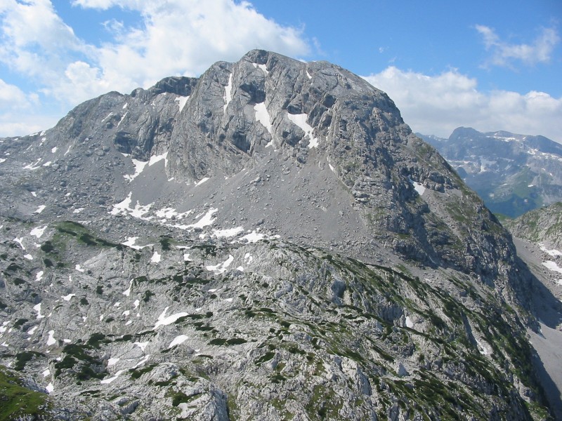 Kahlersberg 2350m