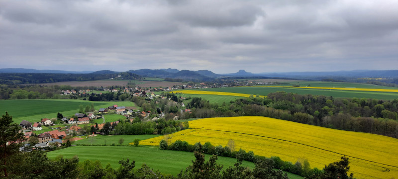 Kaiserkrone 350m