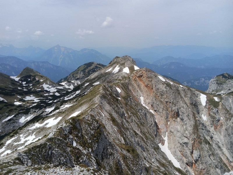 Kaiserwart 2033m