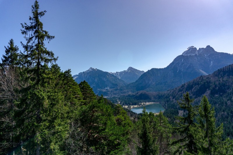 Kalvarienberg (F�ssen) 953m
