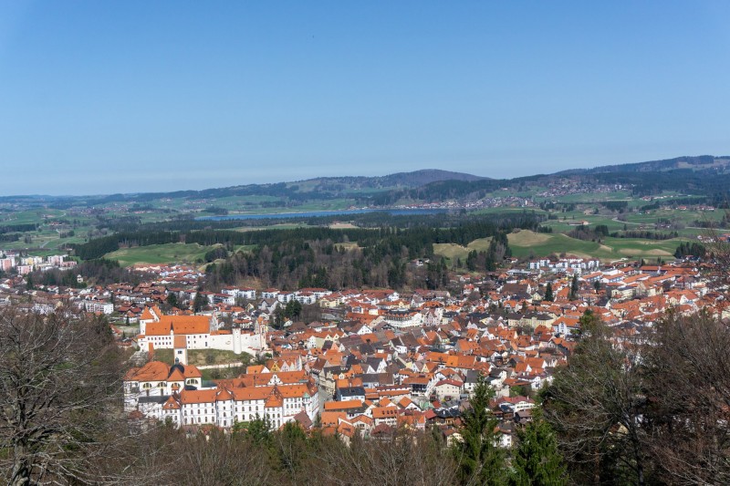 Kalvarienberg (F�ssen) 953m