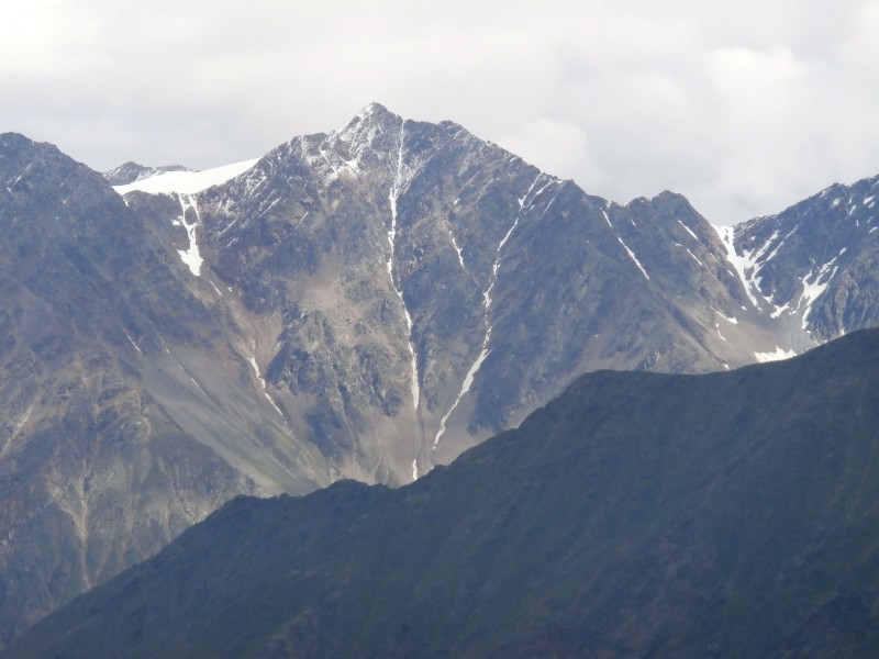 Karlesspitze 3462m