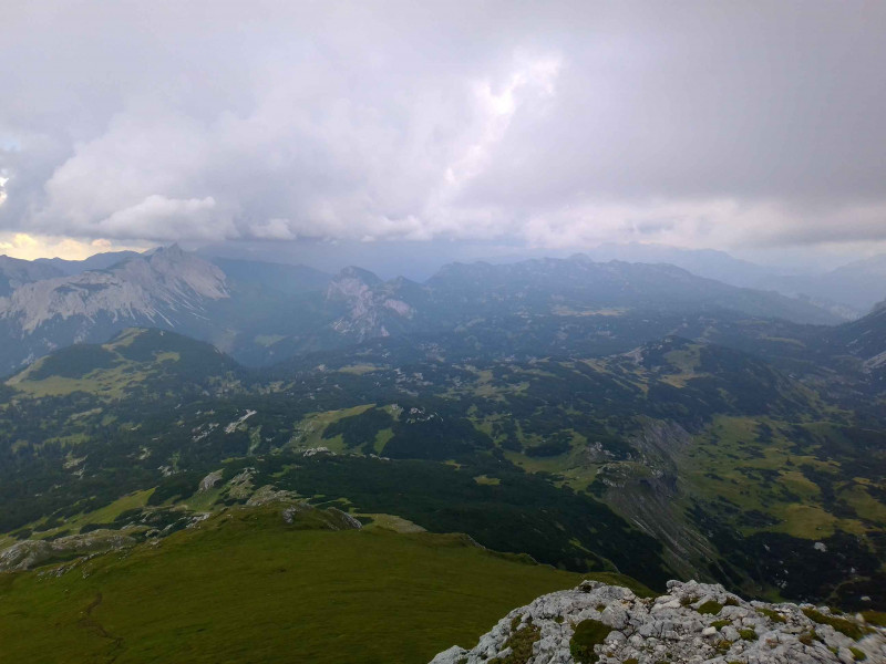 Kleiner Ebenstein 1943m