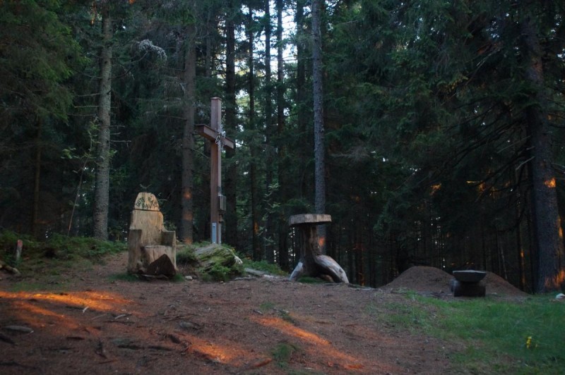 Knigskogel 1246m