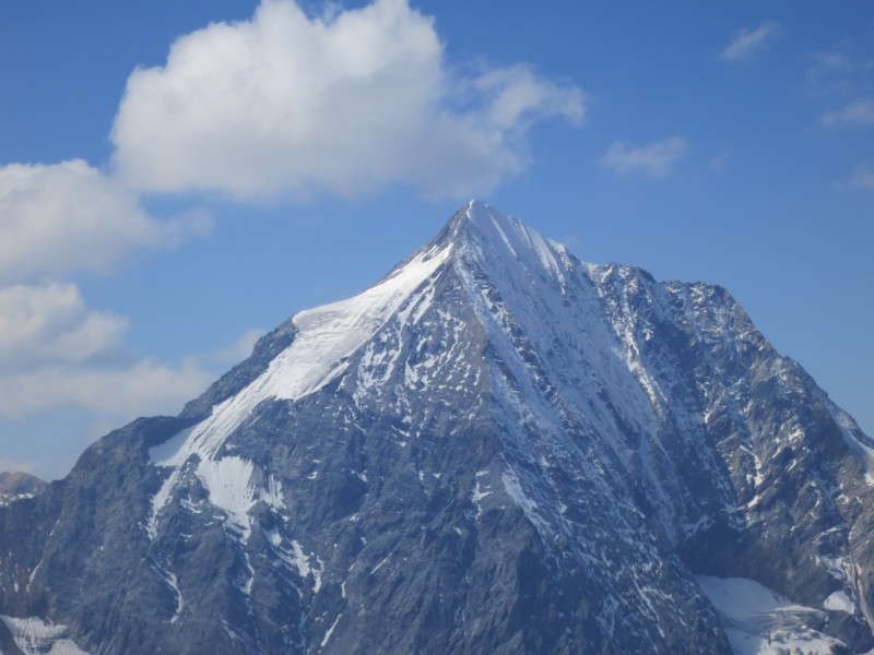 K�nigspitze 3851m