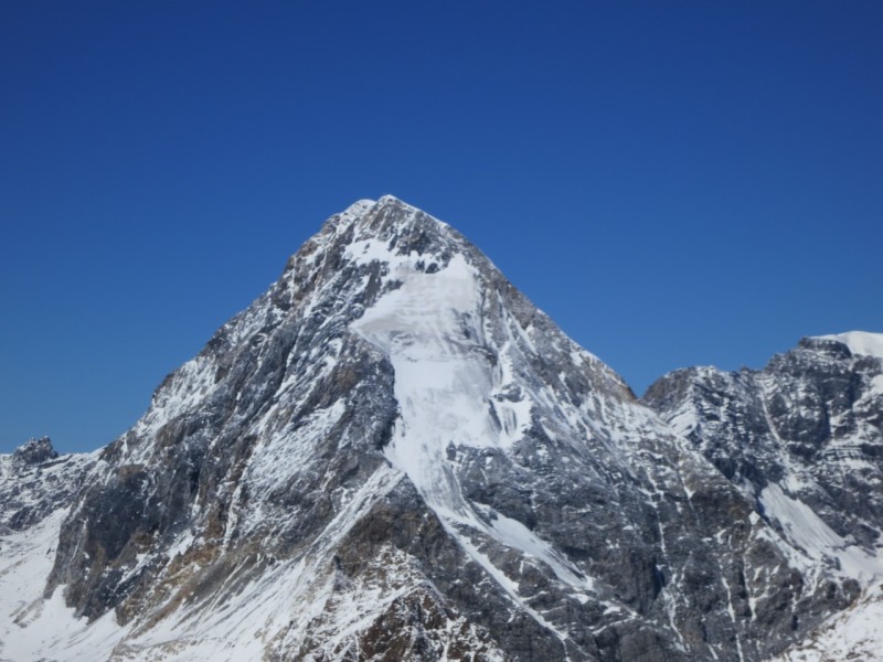 K�nigspitze 3851m