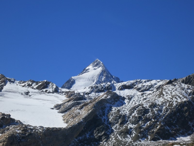K�nigspitze 3851m