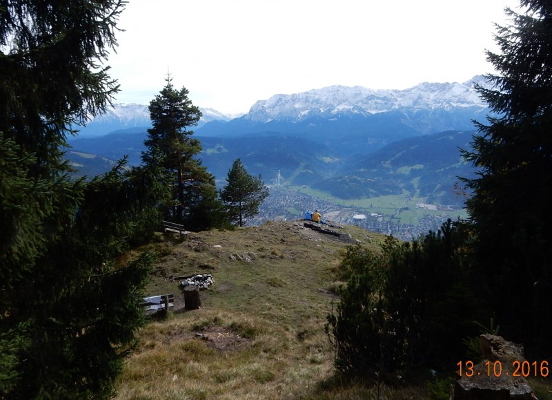 K�nigsstand 1453m