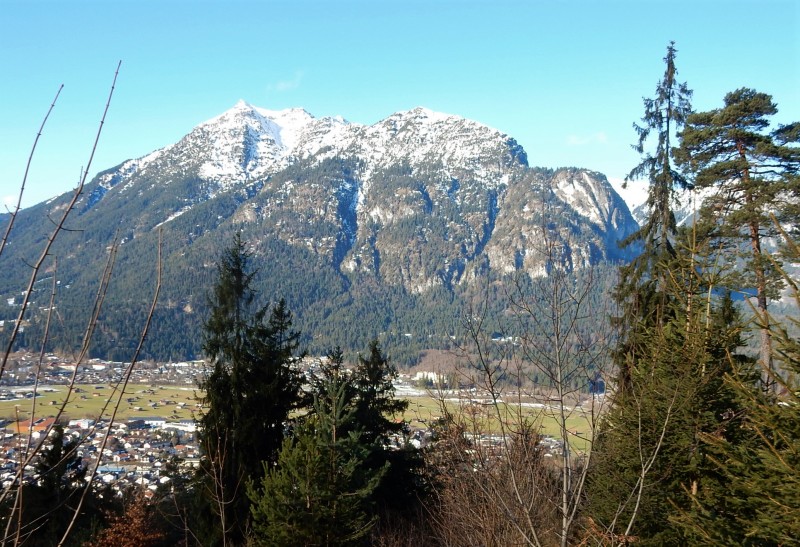 K�nigsstand 1453m