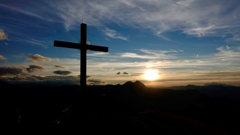 Kreuzkogel 2027m