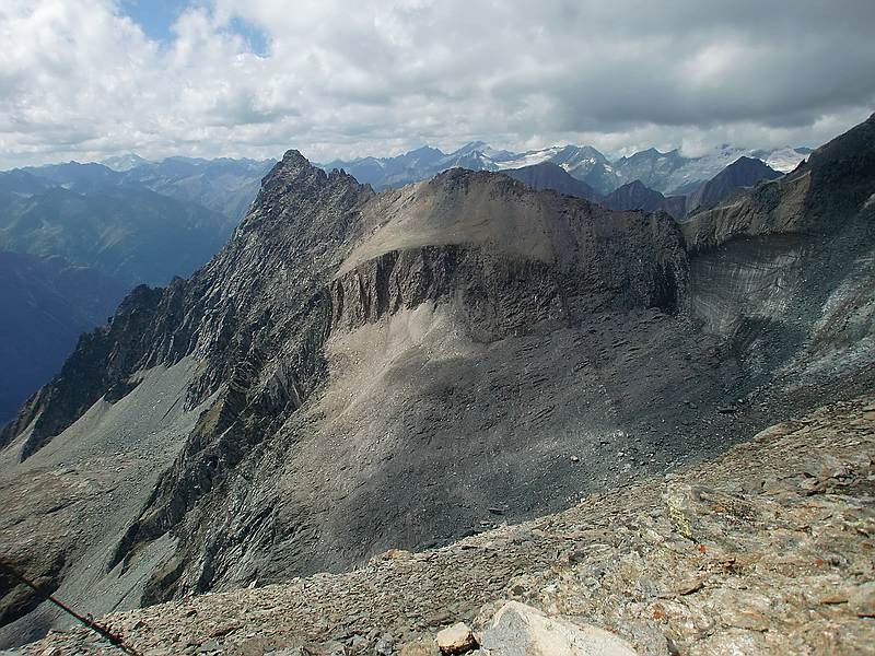 Kuhhaut 3190m