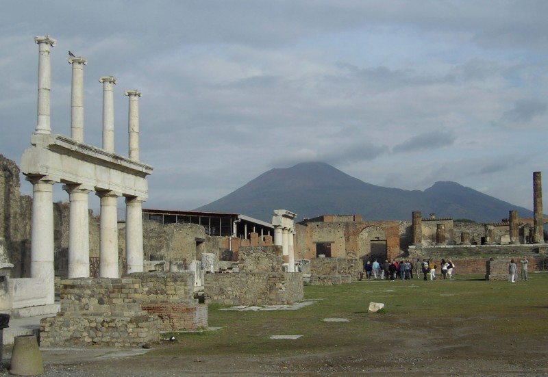 La Capannuccia 1167m