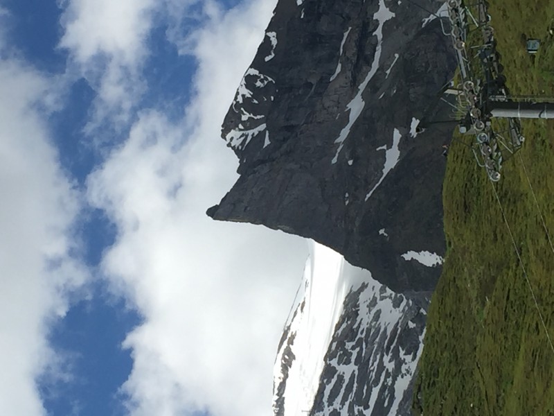 Lrmstange 2686m