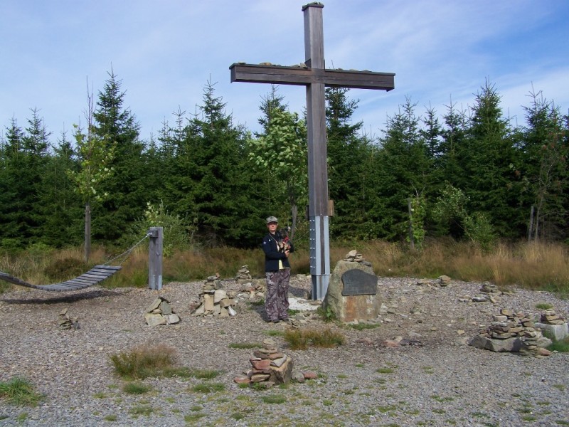 Langenberg (Olsberg) 843m
