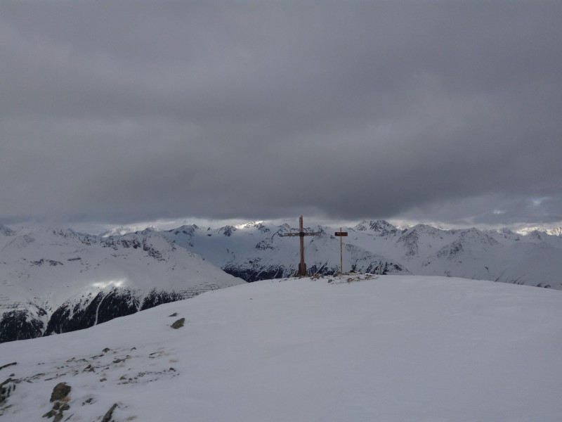 Langschneid 2688m