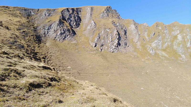 Laserzkopf 2491m