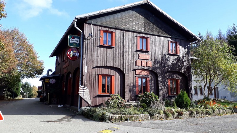 Lausche 793m