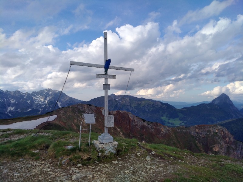 Leobner 2036m