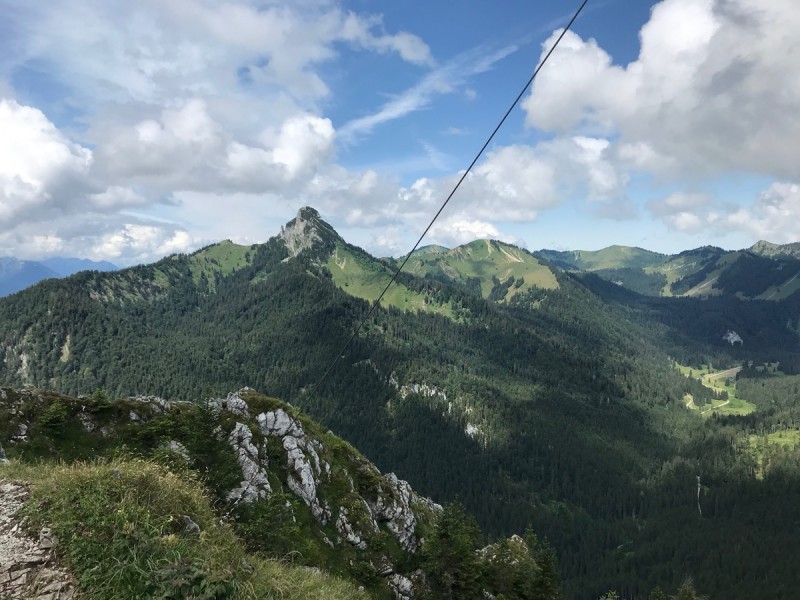 Leonhardstein 1452m