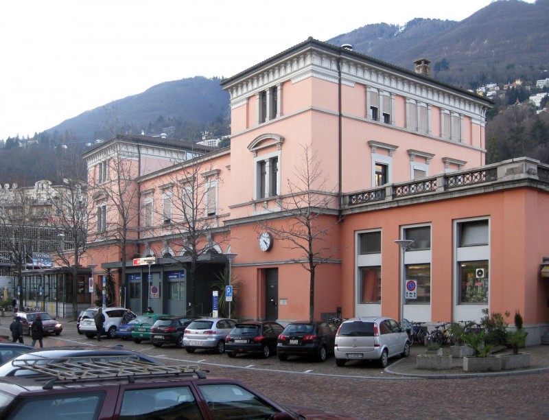 Locarno 204m