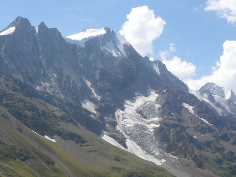 Breithorn [VS] 3785m