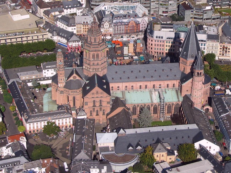 Mainz 89m
