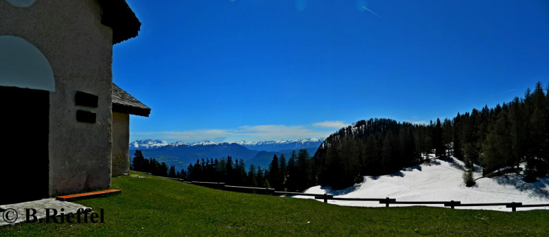 Malga di Romeno 1773m