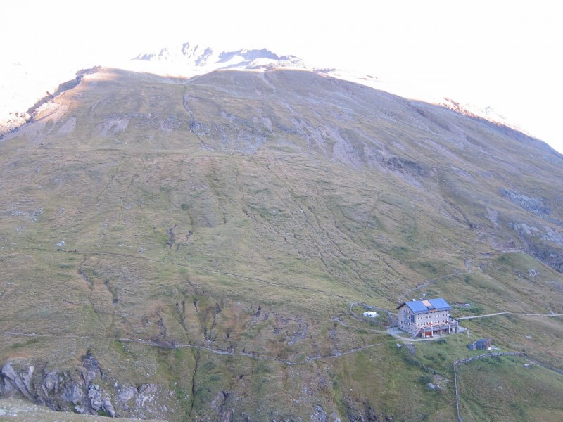 Martin-Busch-Htte 2501m