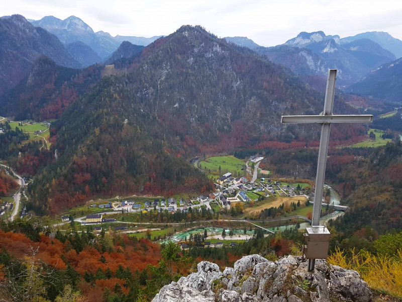 Mitterberg 978m