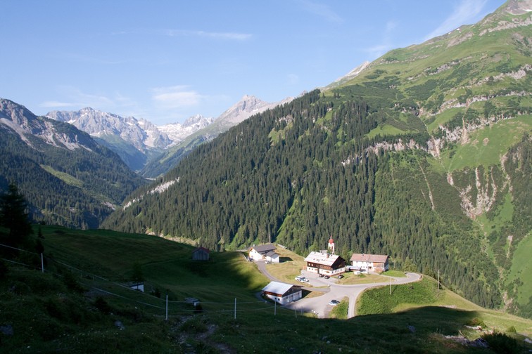 Muttekopf 2046m