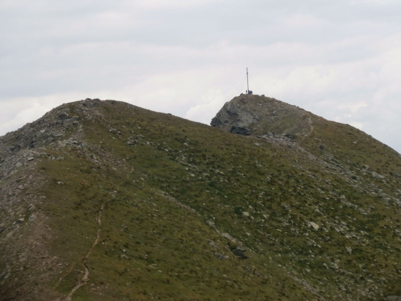 Naturnser Hochwart 2608m