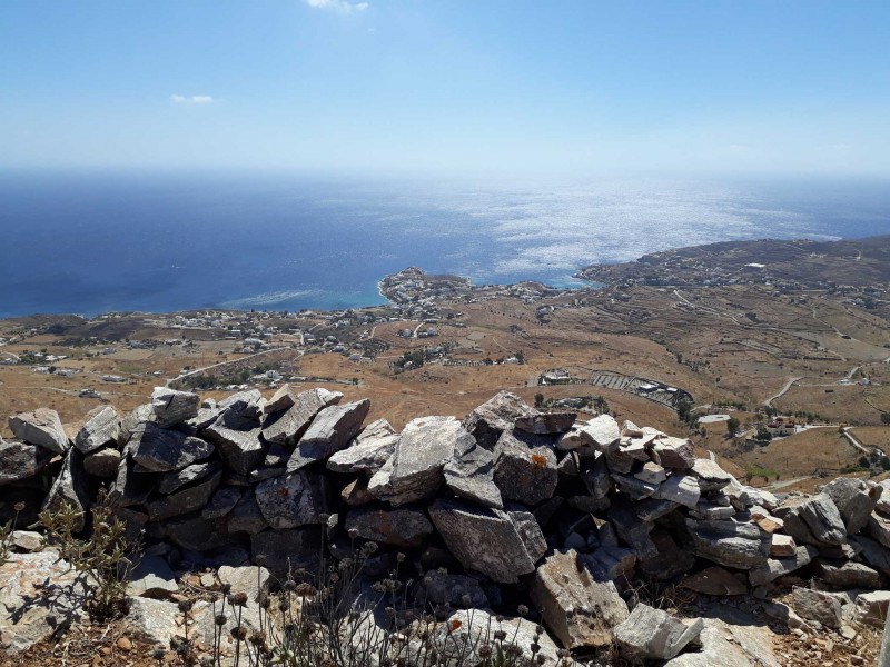 Nites (Syros) 324m