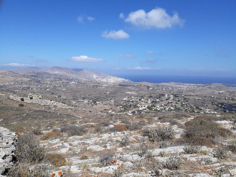 Nites (Syros) 324m