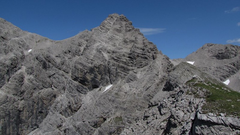 �fnerspitze 2575m