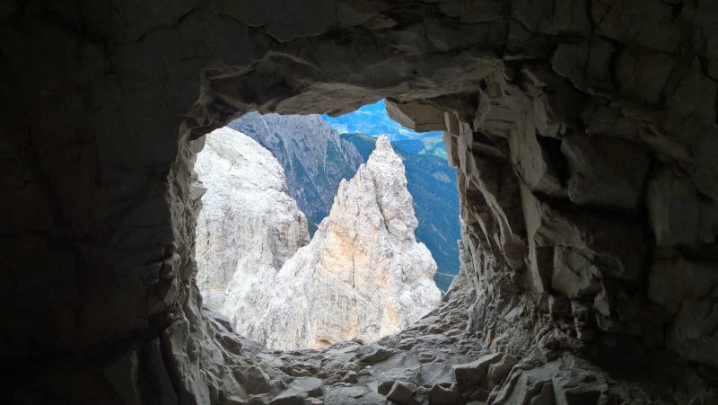 �stliche Oberbachernspitze 2677m