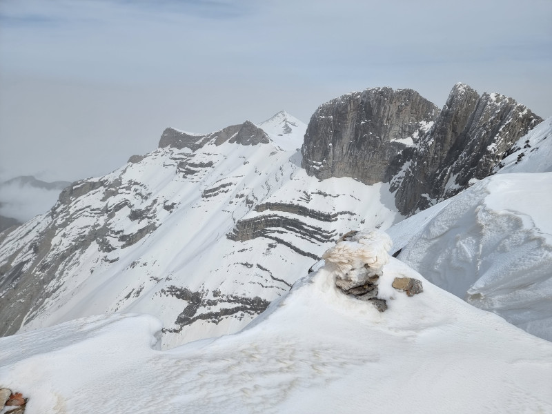 Olymp Skolio 2905m