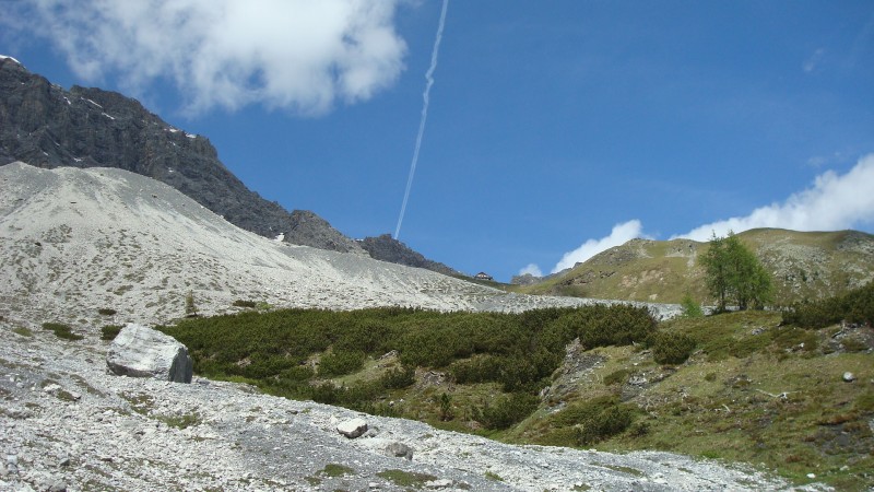 Payerh�tte 3029m