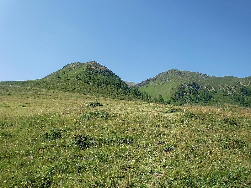 Penzenkopf 2233m