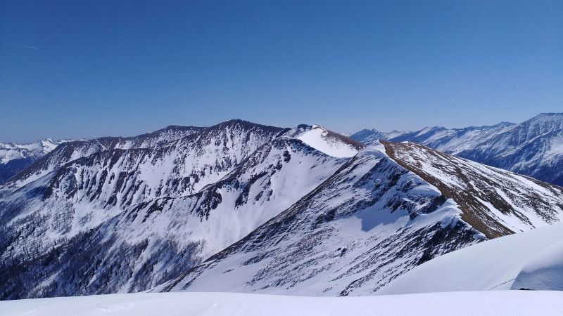 Plankowitzspitze 2412m