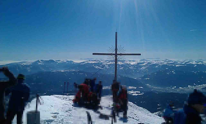 Preber 2740m