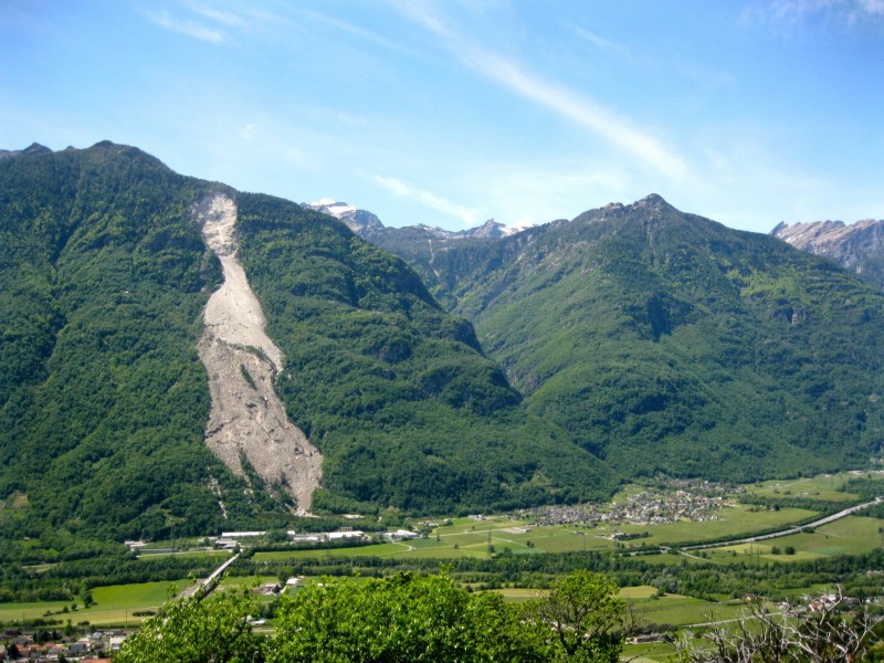 Preonzo 256m