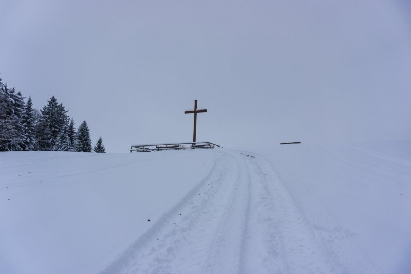 Raggenhorn 1056m