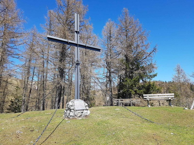 Ranstein 1555m