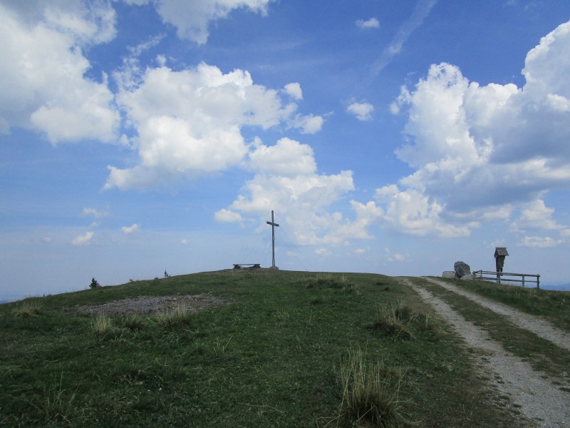 Reisalpe 1399m
